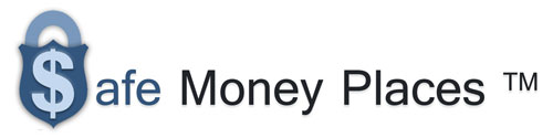 Safe Money Places Logo