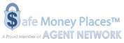 Safe Money Places Agent Network